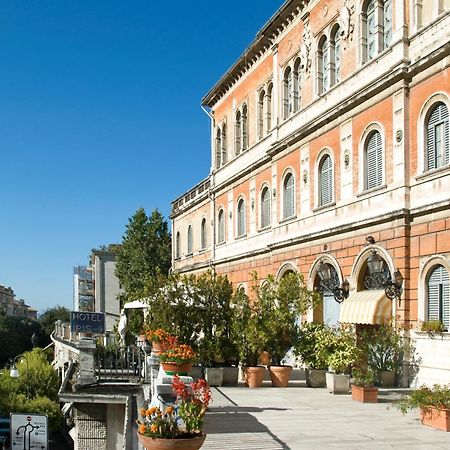 Hotel Iris Перуджа Екстер'єр фото