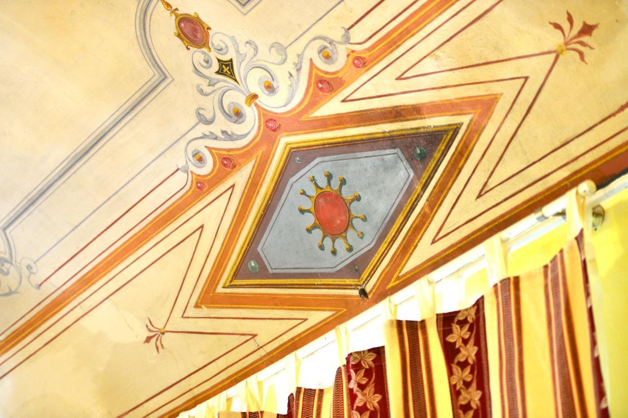 Hotel Iris Перуджа Екстер'єр фото