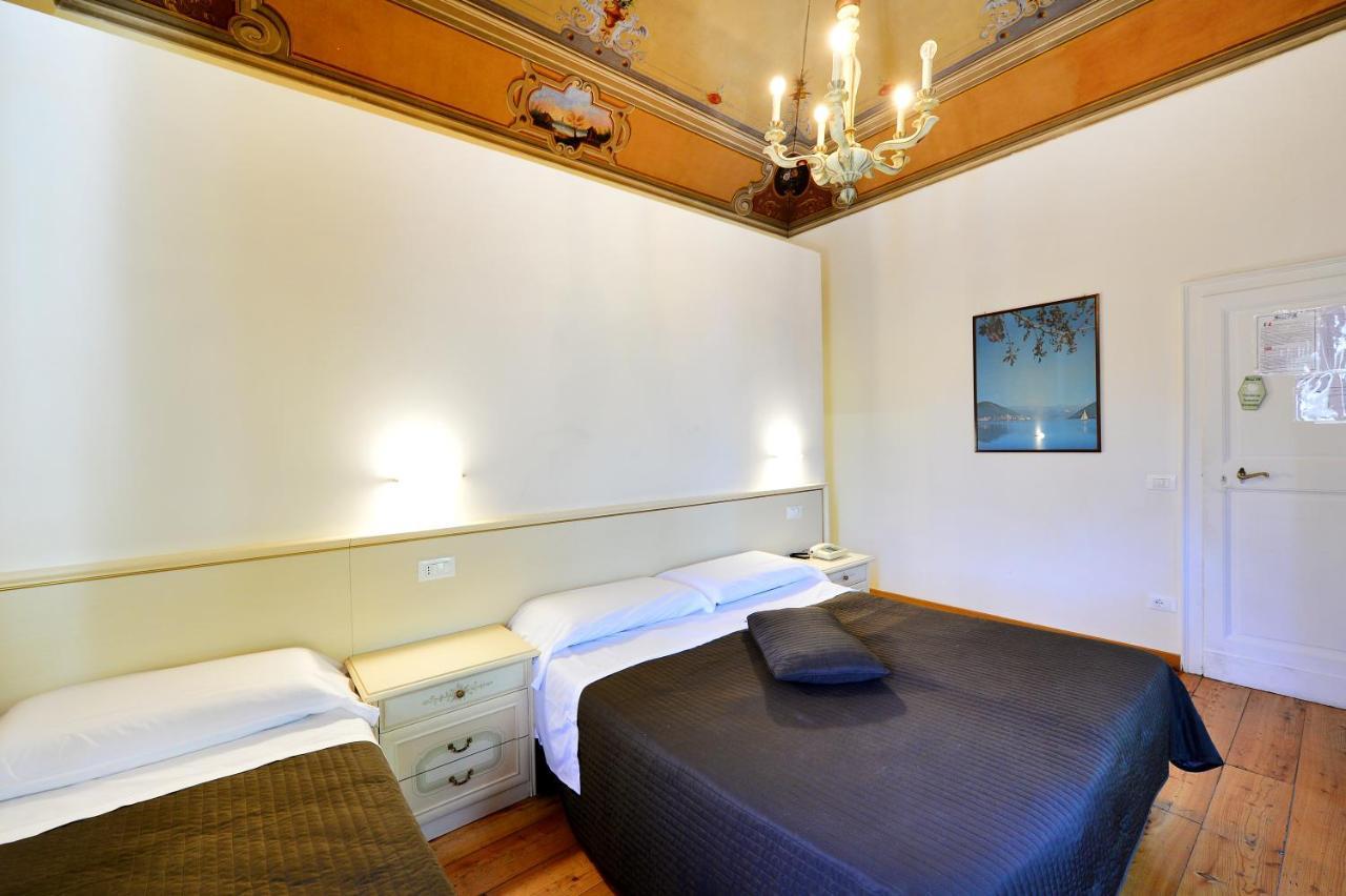 Hotel Iris Перуджа Екстер'єр фото